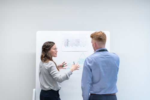 Adapting to your Evolving Needs